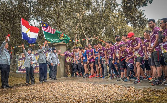Scout Open Days 2019