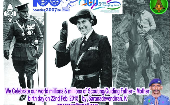 THE WORLD PEACE DAY (THINKING DAY) AWARENESS PROGRAMMED for women's development in field 
