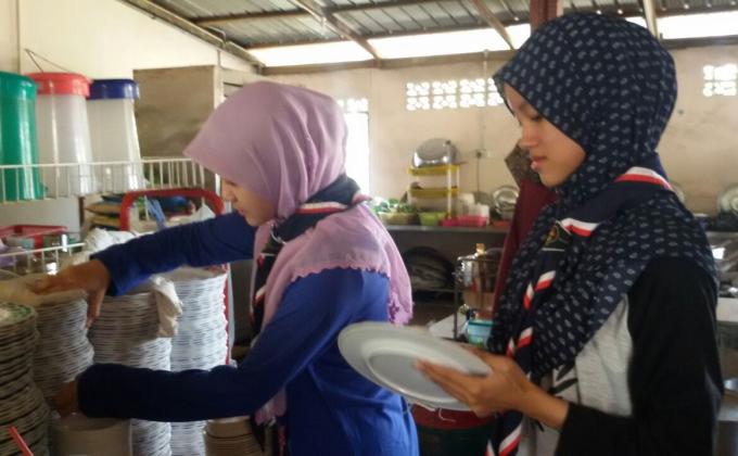 Khidmat masyarakat 2