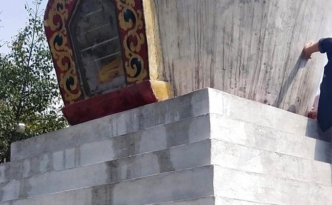 Promoting Religious spirituality through  Community based scouting 