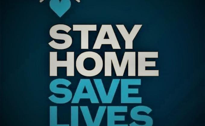  [A] HEALTH AND WELL BEING #Stayathome Challenge 2 - 