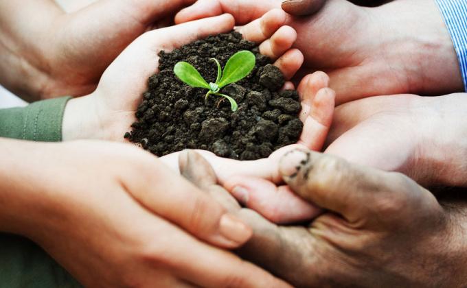 Six Months Community Development Project (Ensure Environmental Sustainability)
