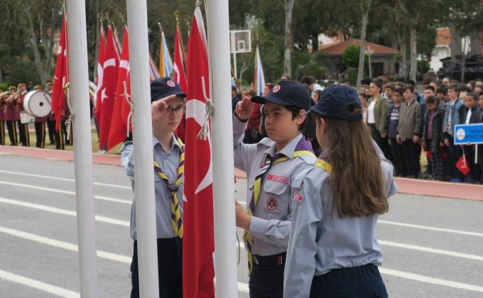 National Sovereignty and Children's Day 2019