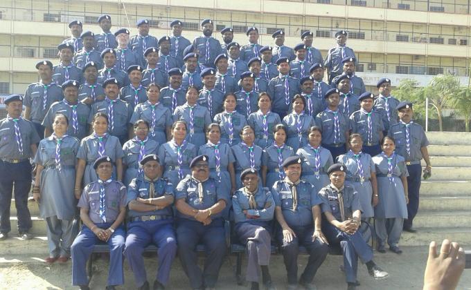 Adult Training