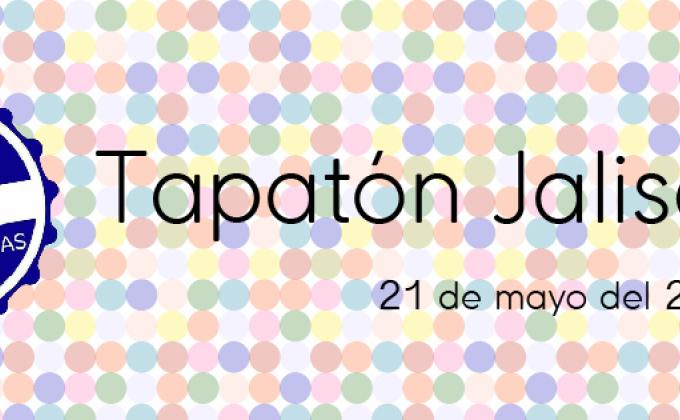 Tapatón Scout Jalisco 2016