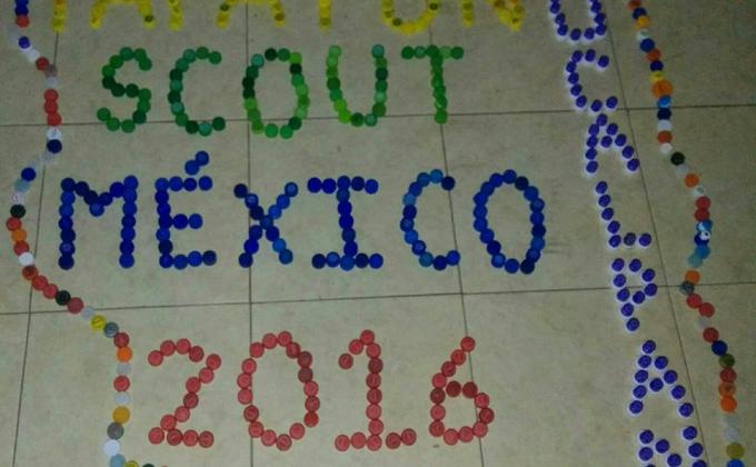 Tapatón Naucalpan 2016