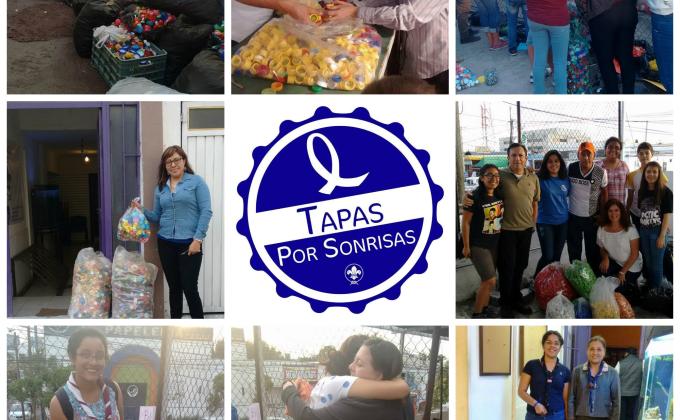 Tapatón Provincia Querétaro 2016