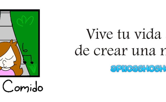 Pan comido