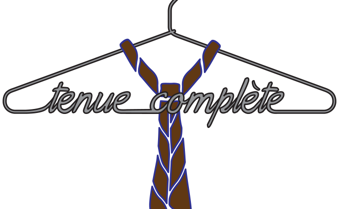 Tenue Complète 2018