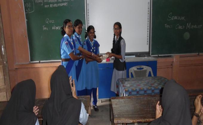 community development