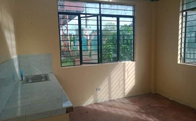 ENHANCEMENT OF HOME ECONOMICS BUILDING( (REAPIRING WINDOWS & PUTTING UP CABINETS,MEDICAL SUPPLIES,READING MATERIALS AND HOME ECONOMICS AREA)