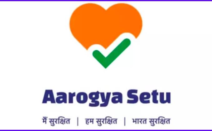 Project - Sankalp Group (D) - "Aarogya Setu" BS&G D.H.Q. Jodhpur, Rajasthan, India 