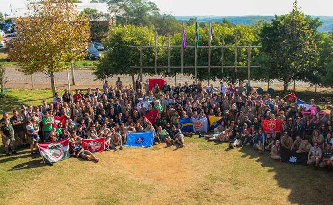 #ALEMUT - 37º Mutirão Regional Pioneiro RS