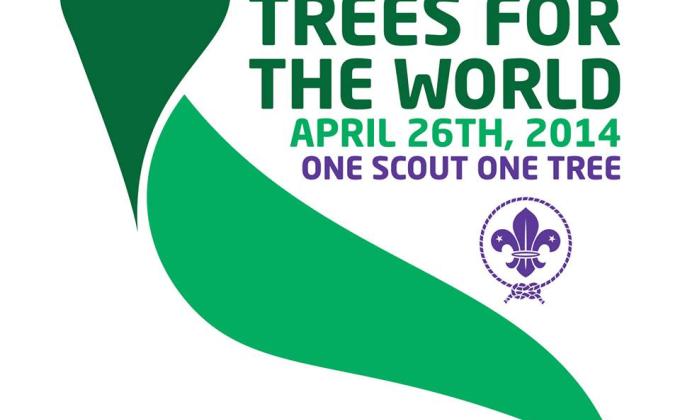 TREES FOR THE WORLD