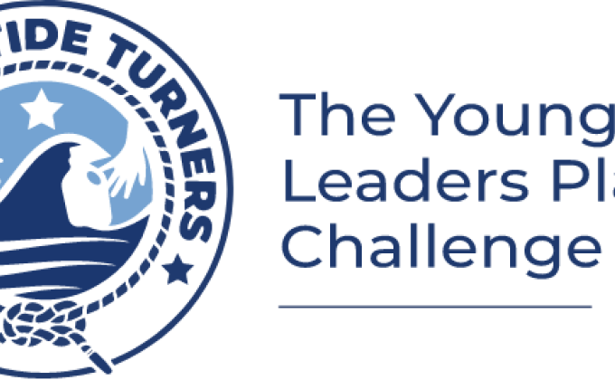 TIDE TURNER PLASTIC CHALLENGE EVENT