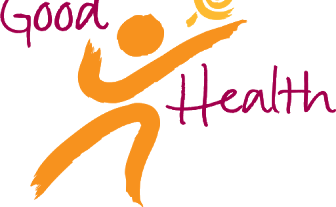 GOOD HEALTH GOOD LIFE