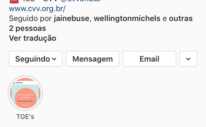 Life Gate: Existe outra saída