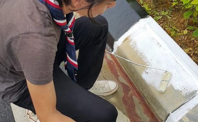 Volunteer For Kuala Lumpur (V4KL)