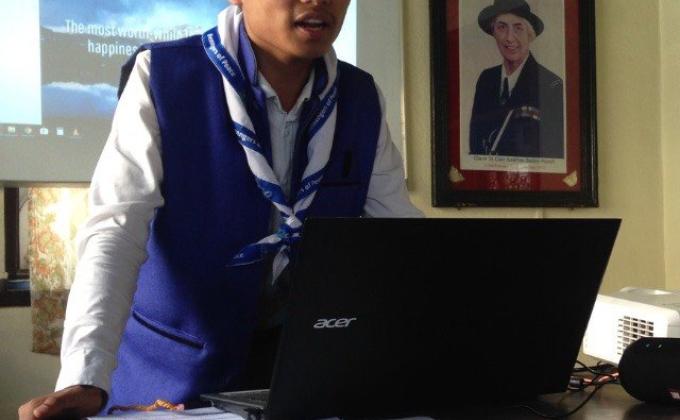 MoP Training and Workshop