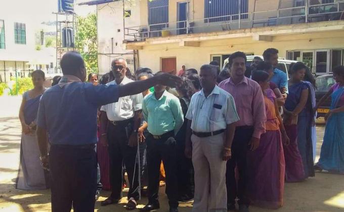 scouting phase 1,work shop