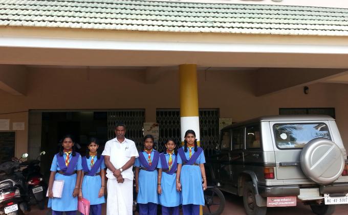 WOMAN EMPOWERMENT AND REDUCE CHILD MORTALITY
