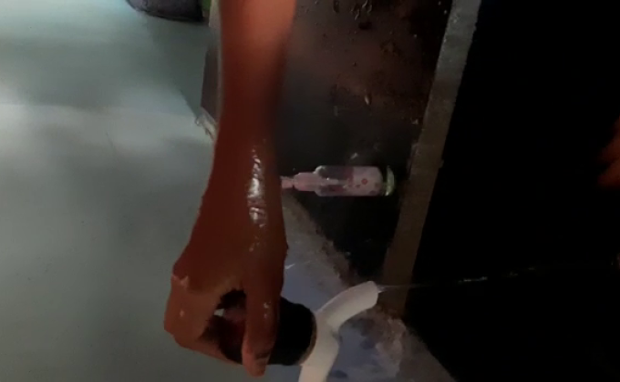 #Handwashing