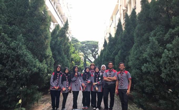 Kawasan Angkat Krew 3