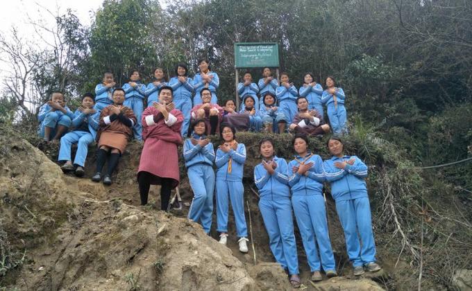 World Water Day 2018