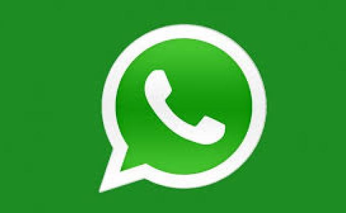 Jota Joti avec les scouts du Sénégal sur Whatsapp 