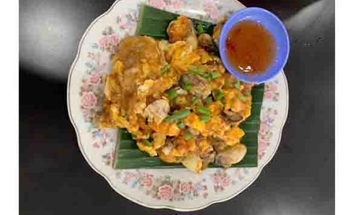 Lawatan ke penang