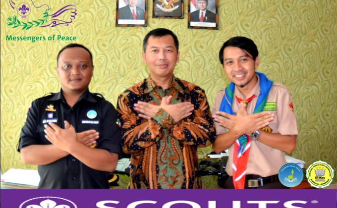 Prabuhi goes to Campus