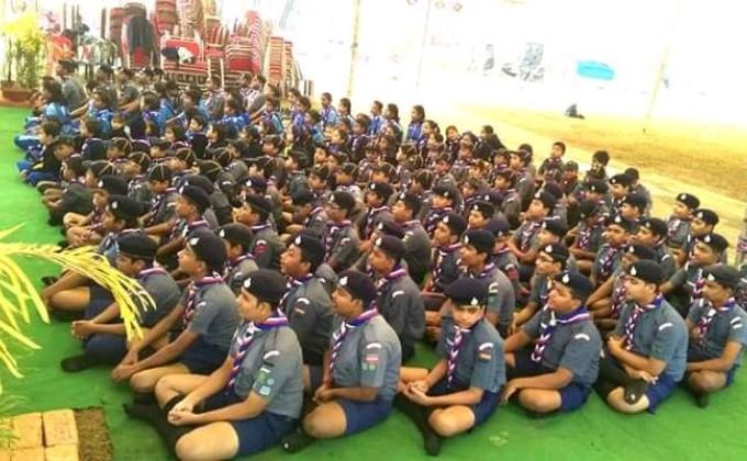 Diamond Jubilee Group Day Celebration