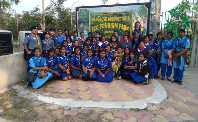 Wildlife awareness program