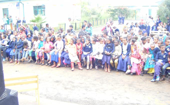 Scout Activties