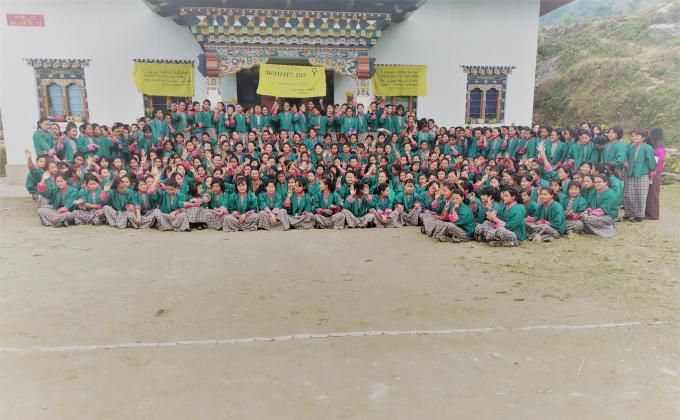 International Women's Day