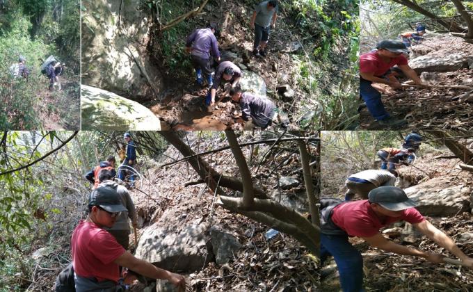 World Water Day 2021