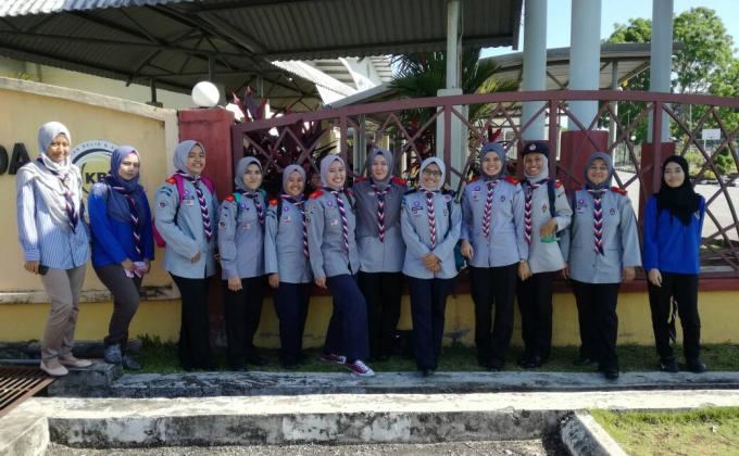 HIMPUNAN PENGAKAP KELANA NEGERI KEDAH