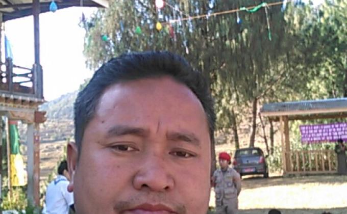 Nachung Camp