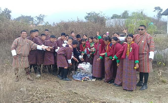 My waste my responsibility