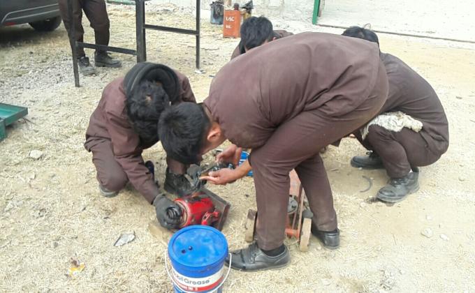  Buying is not option… repairing and using is.. 