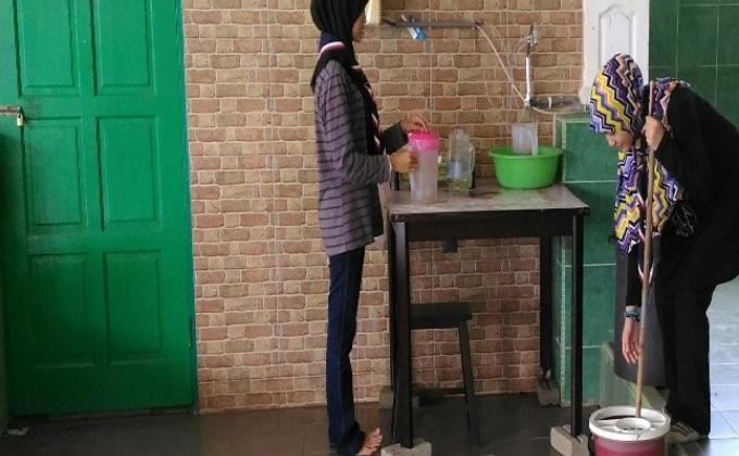 Khidmat Masyarakat 1