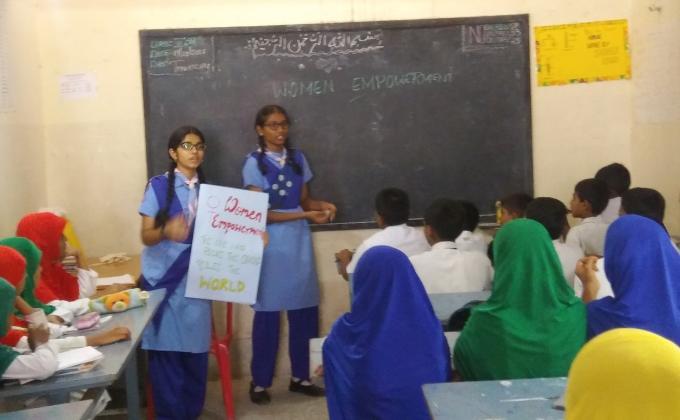 Community Development 