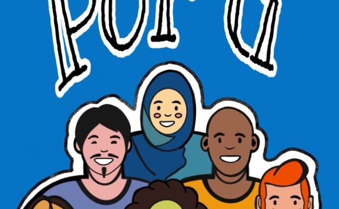 Yo por ti. I'm going for you