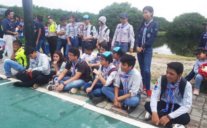 PoliScout
