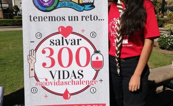 Donadores del futuro