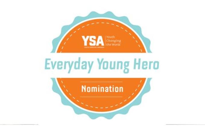 YOUTH SERVICE INTERNATIONAL