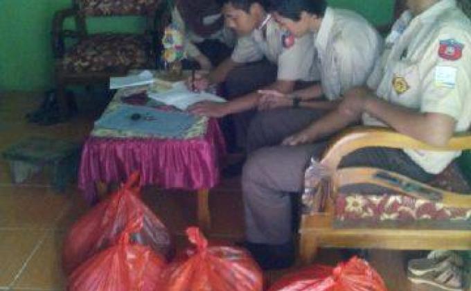 salam perdamaian