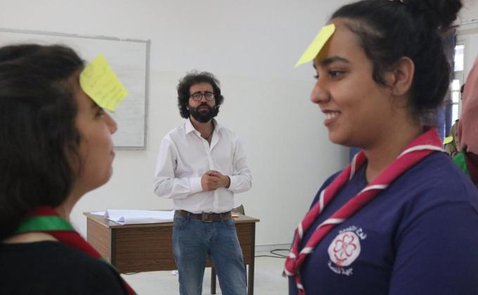 Future Leaders’ project: Making Impactful Youth is Possible