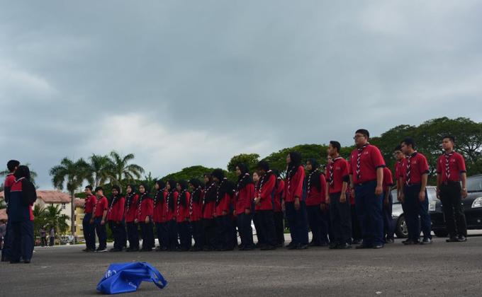 Kawad Kaki