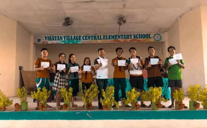 BRIGADA-ESKWELA 2019